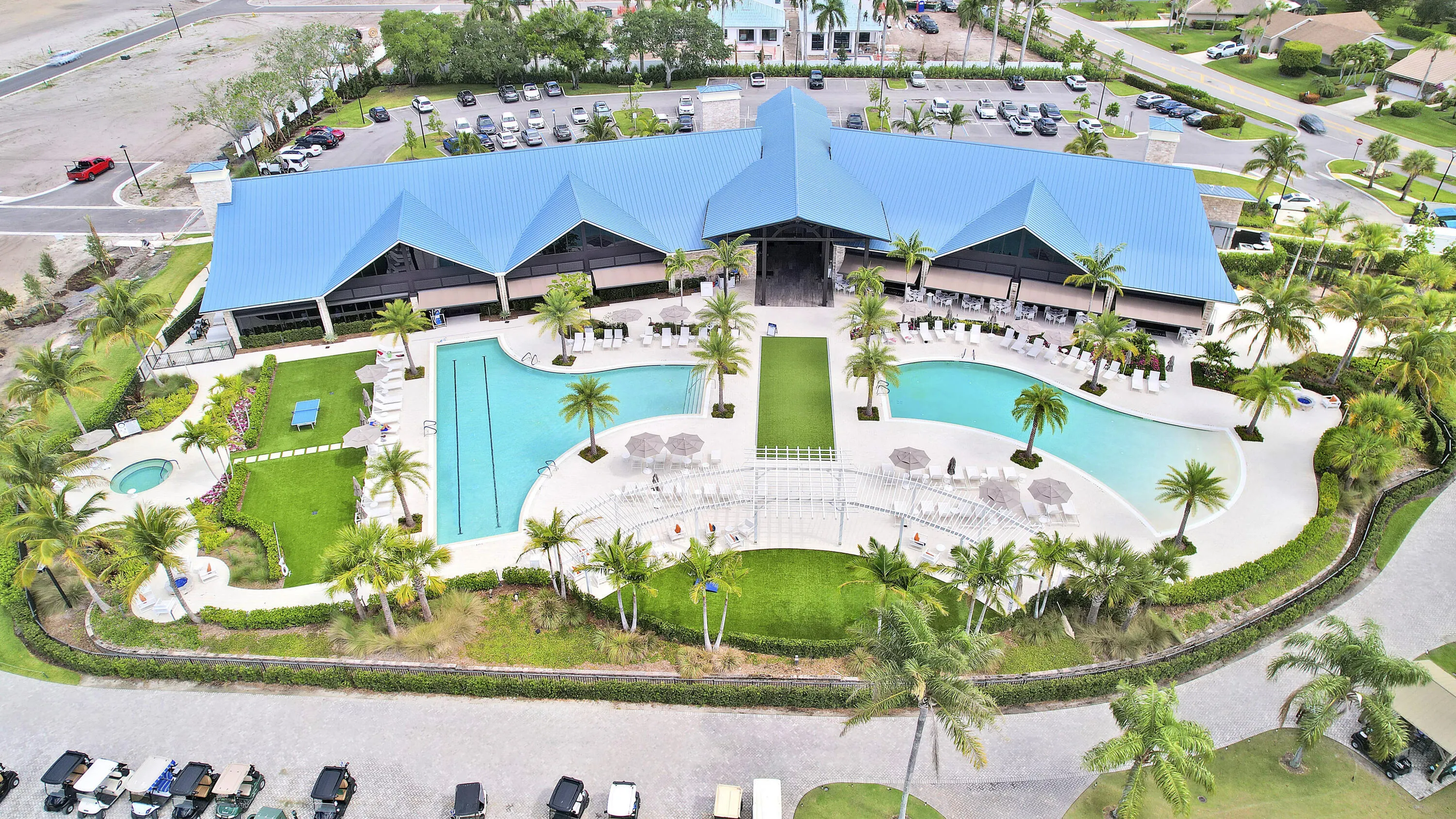 The Pointe