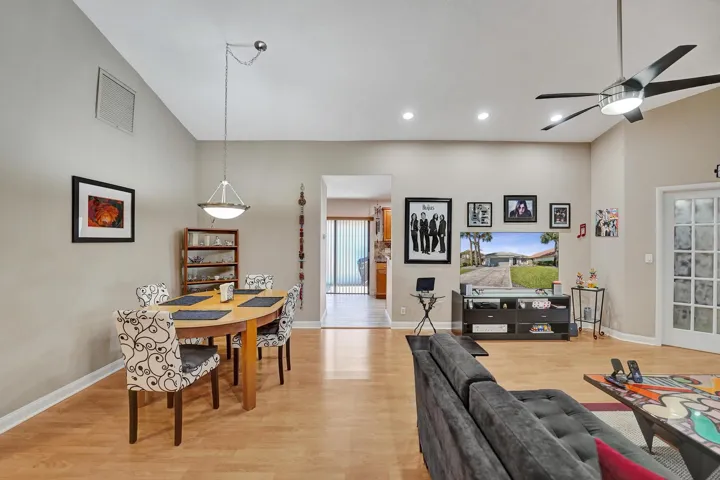Living/Dining