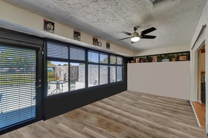 Florida room