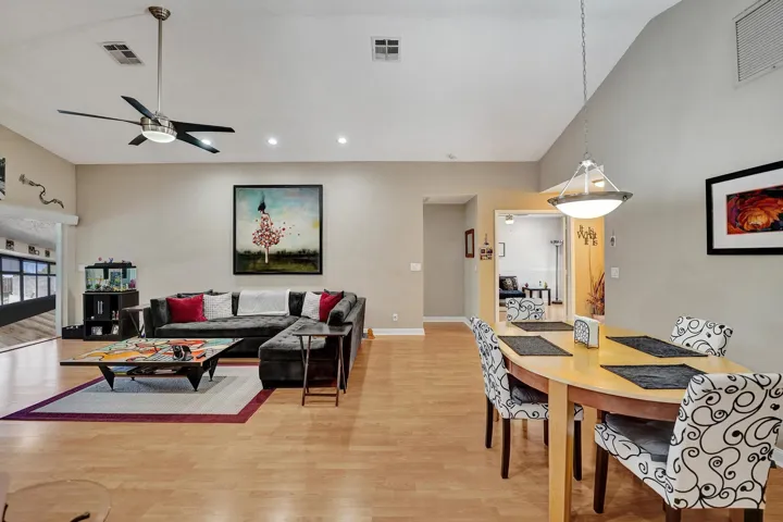 Living/Dining