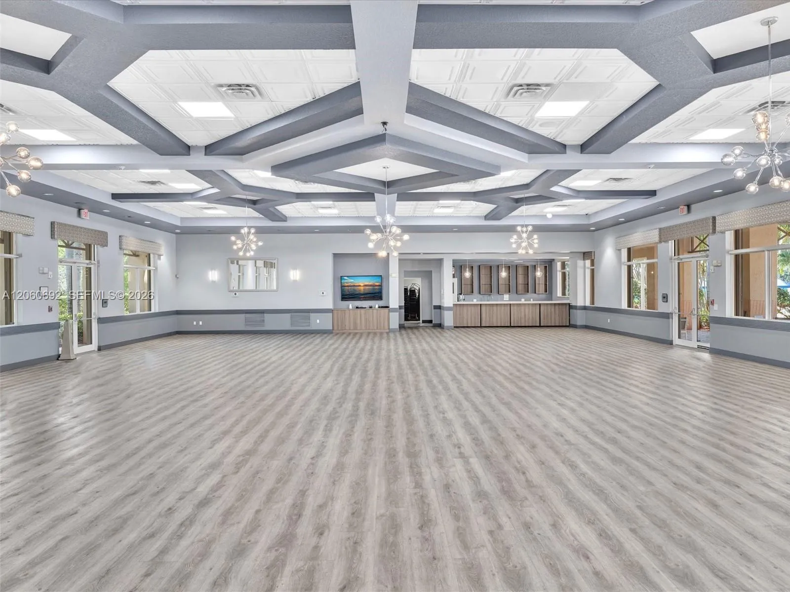 Ballroom