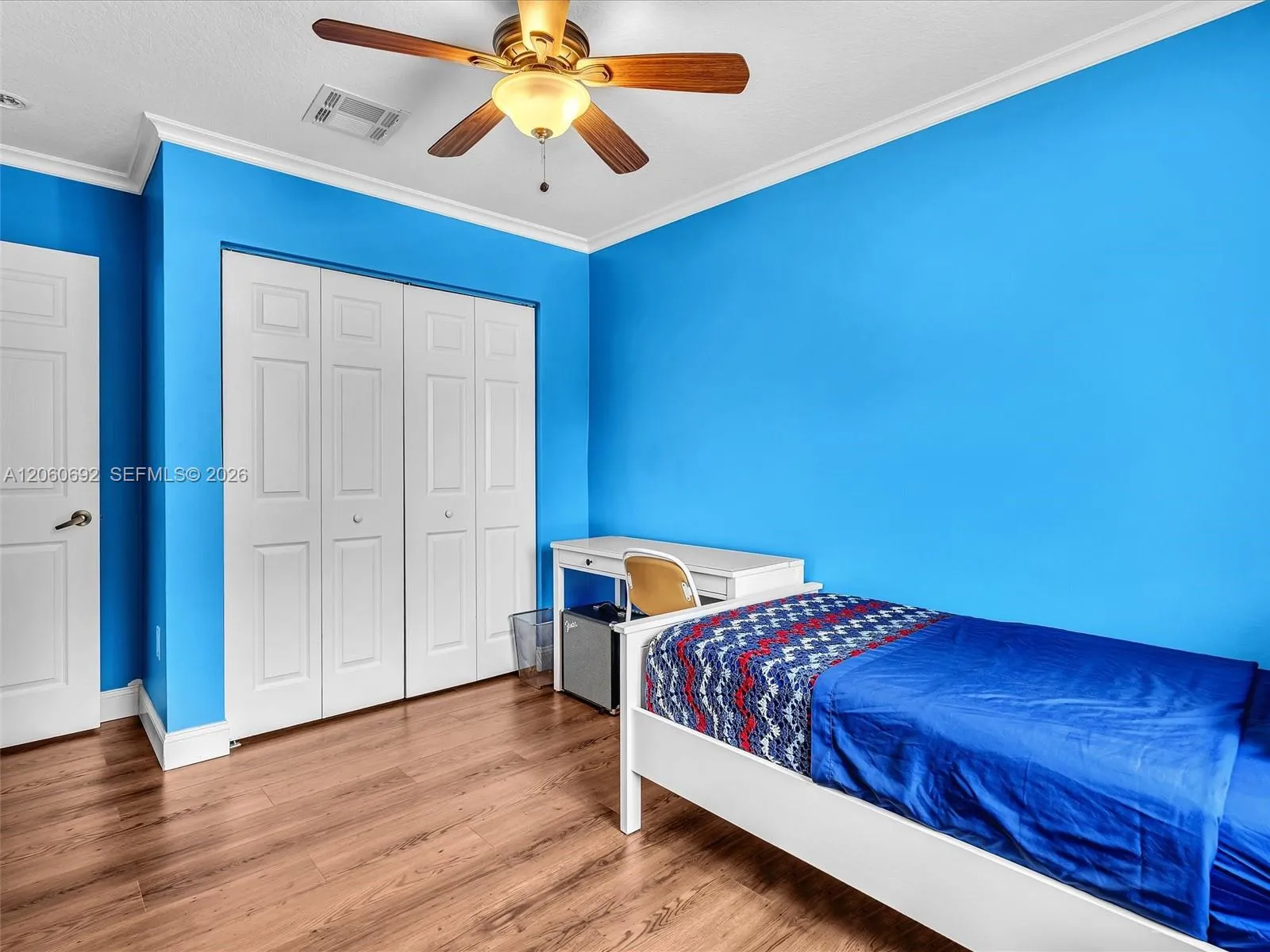 Alternative view Bedroom 3