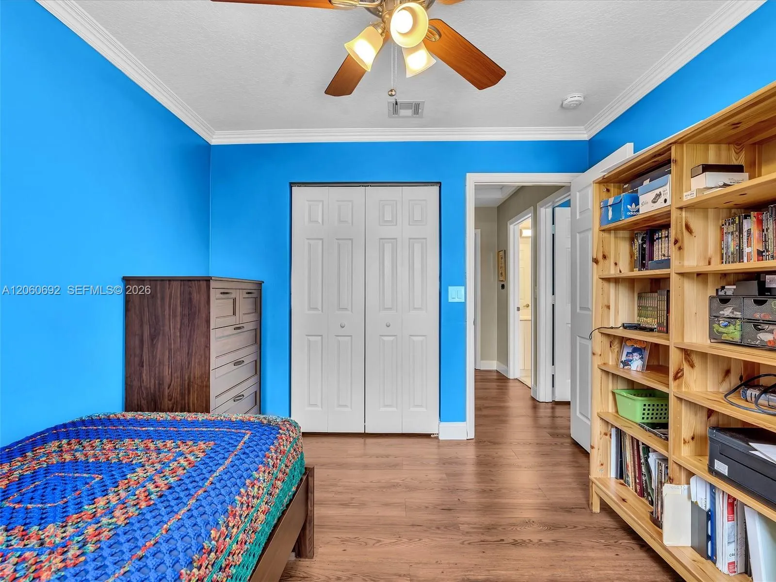 Alternative view Bedroom 2
