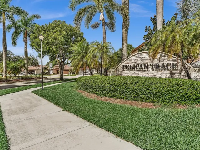Pelican Trace subdivision