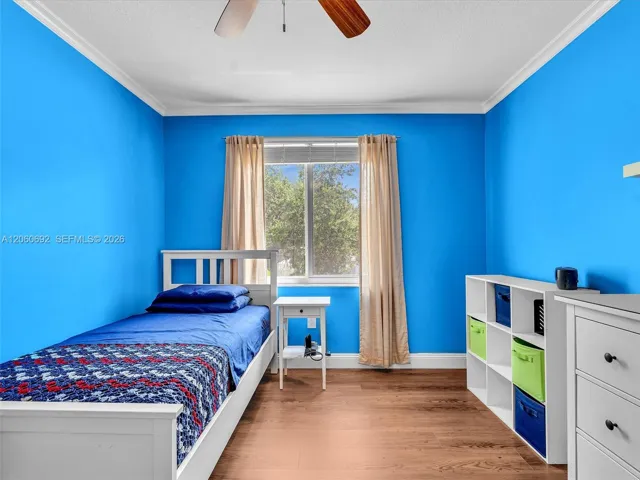Alternative view Bedroom 3