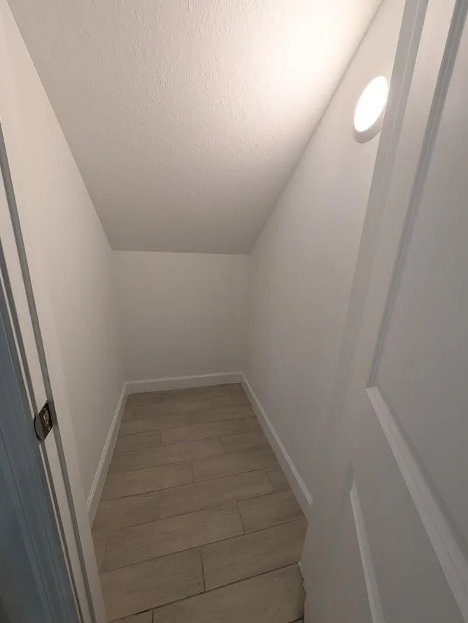 storage room