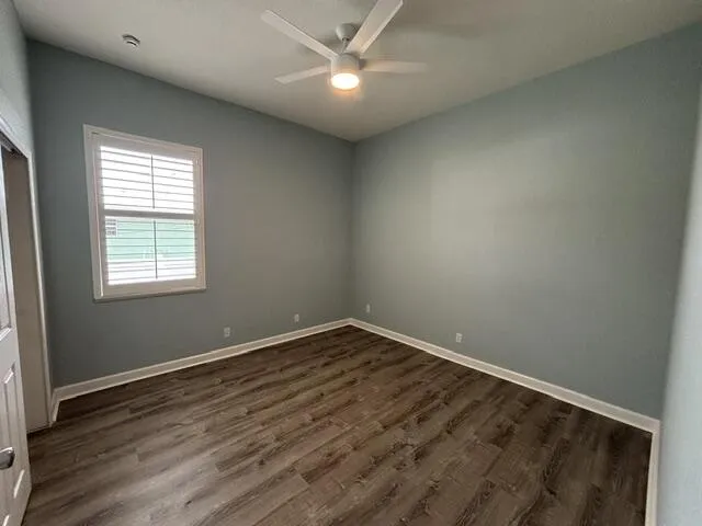 3rd bedroom
