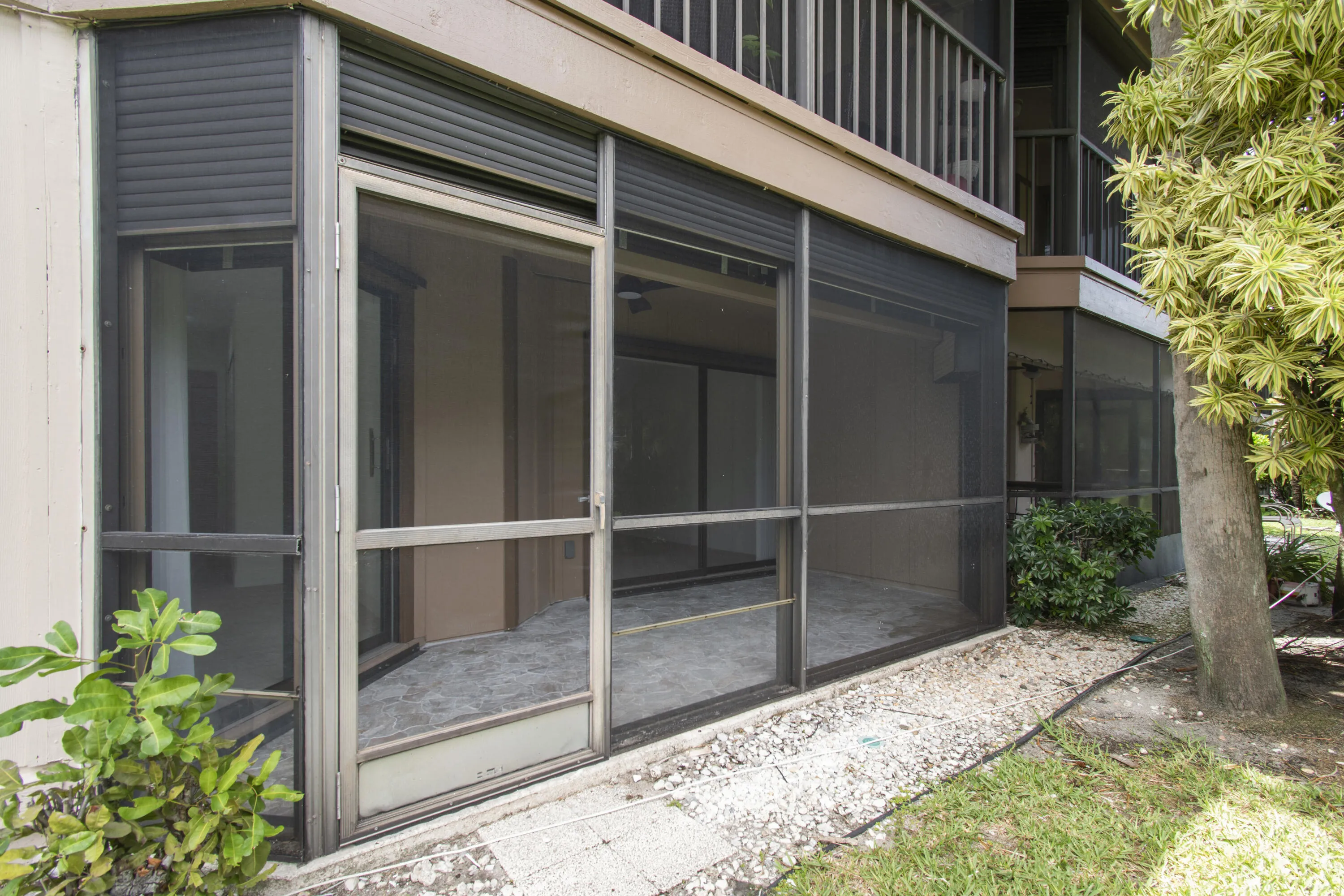 ScreenPatio