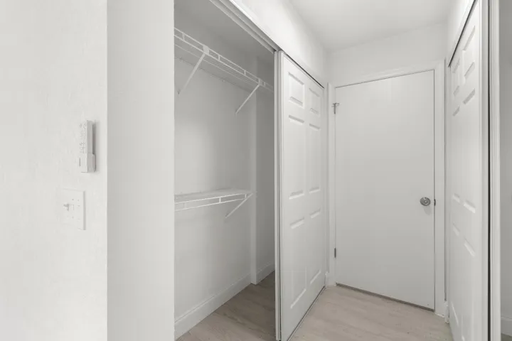 Closet