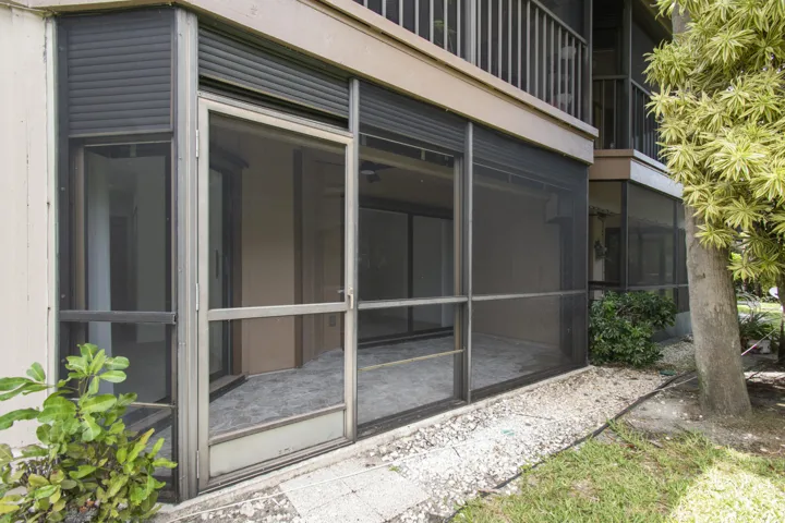 ScreenPatio