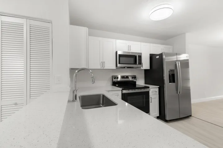 BRAND NEW APPLIANCES!