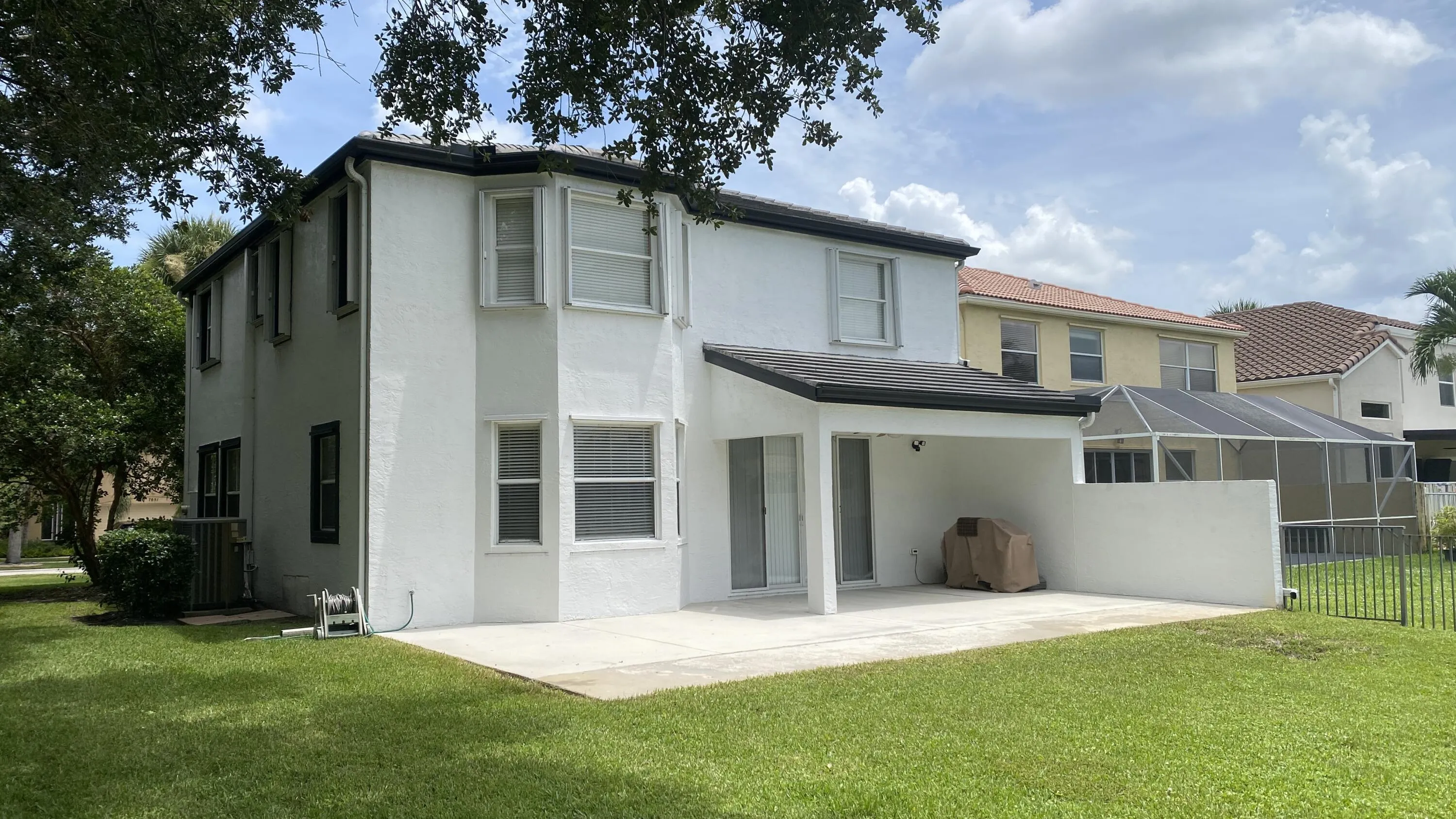 House Rear 1