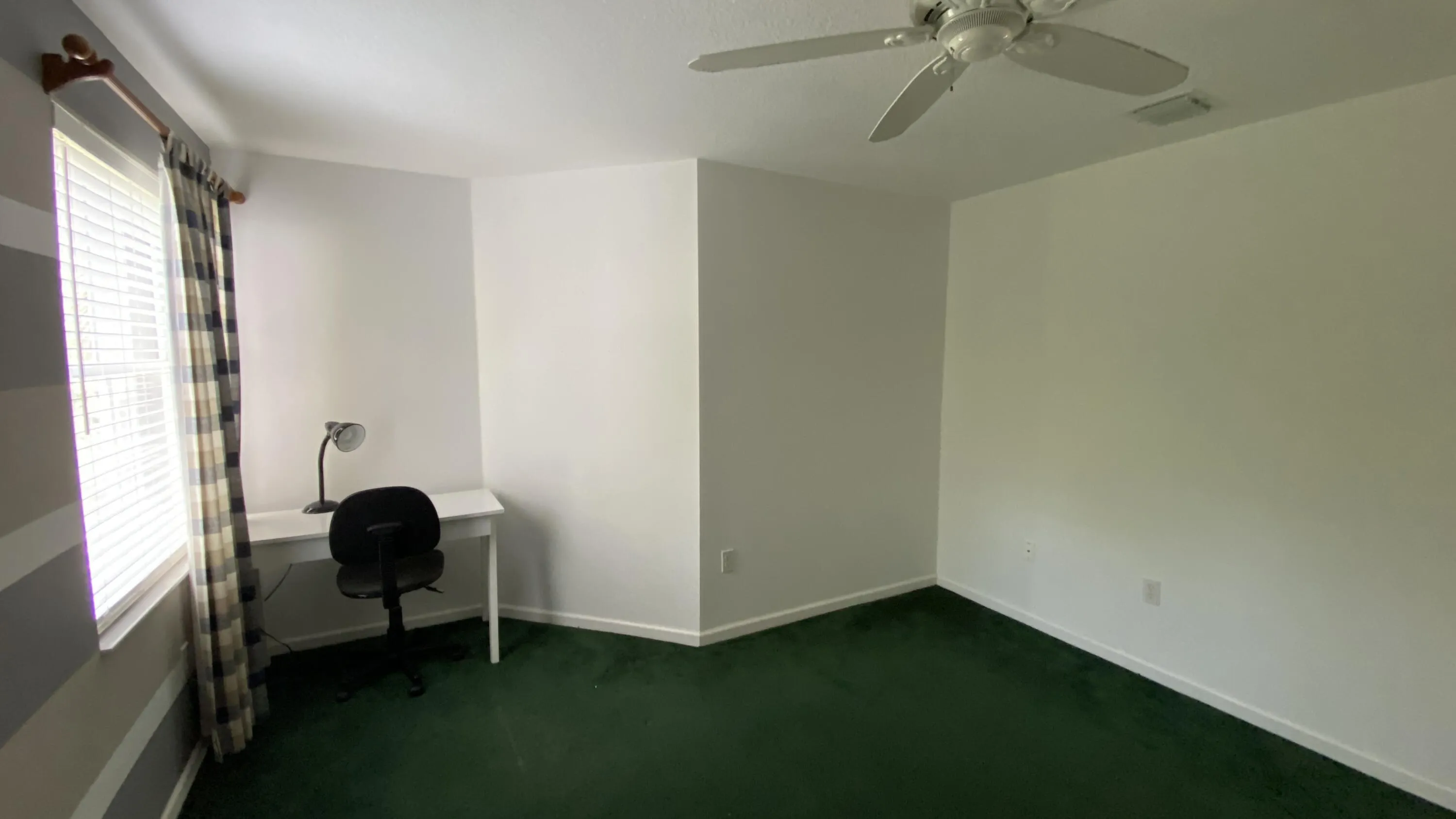 Bedroom 3 d