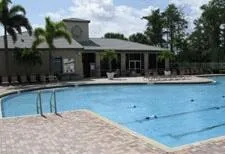 Park Pool 1