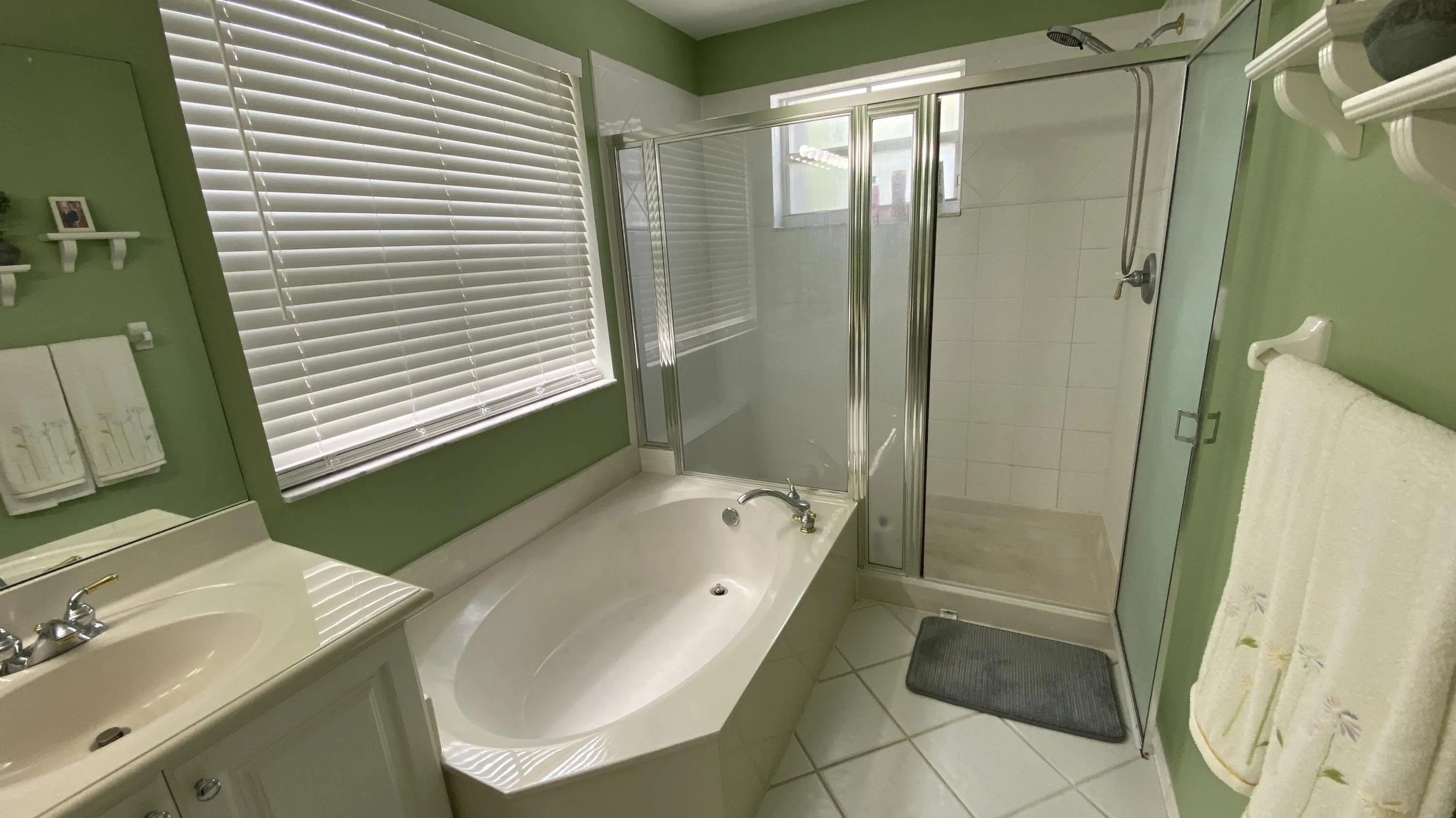 Master Bath 2