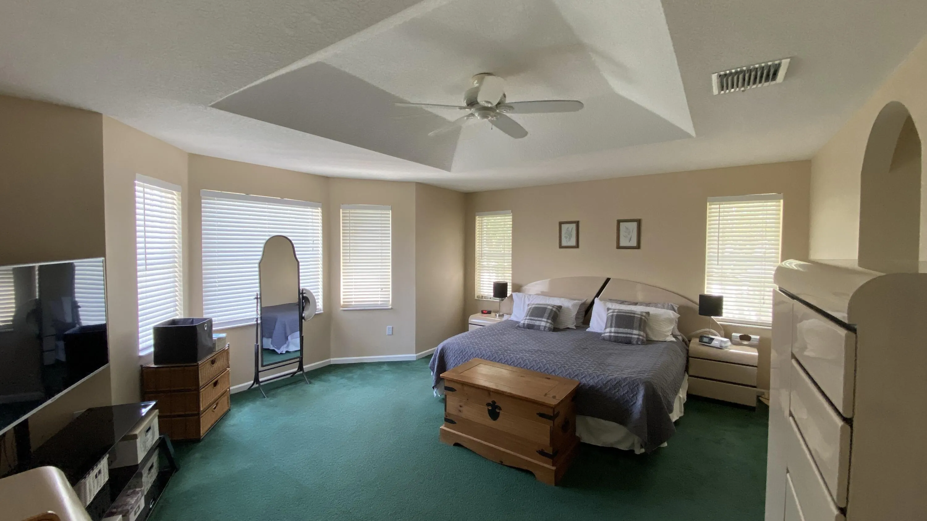 Master Bedroom 1