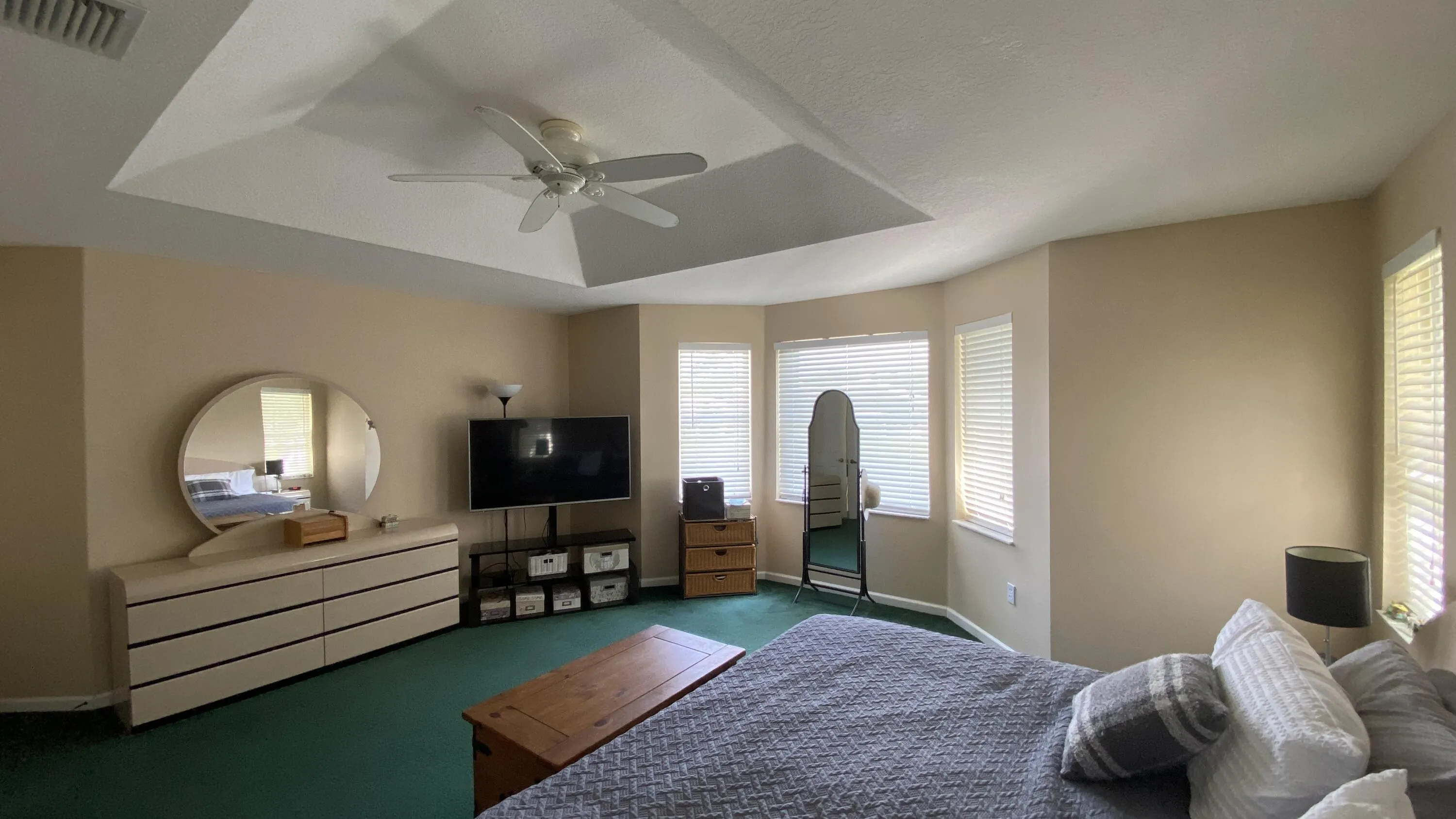 Master Bedroom 2