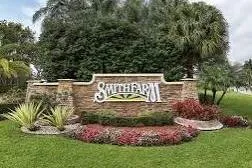 Smith Farm Sign