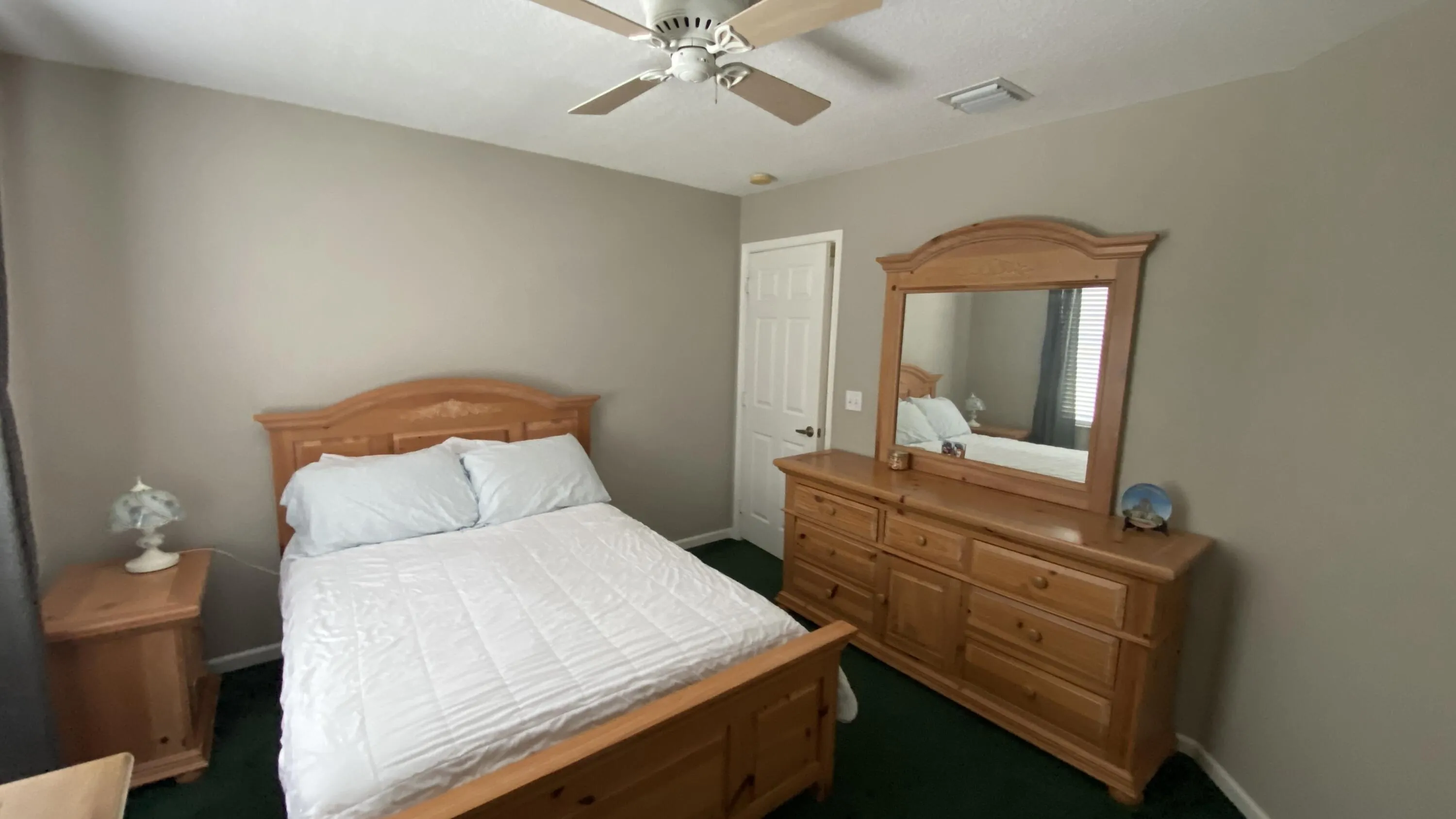 Bedroom 4 d