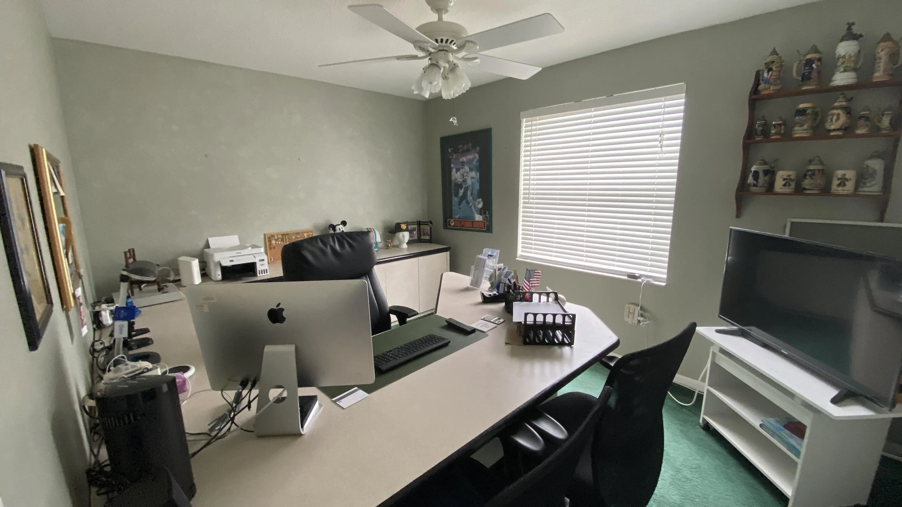 Office 1