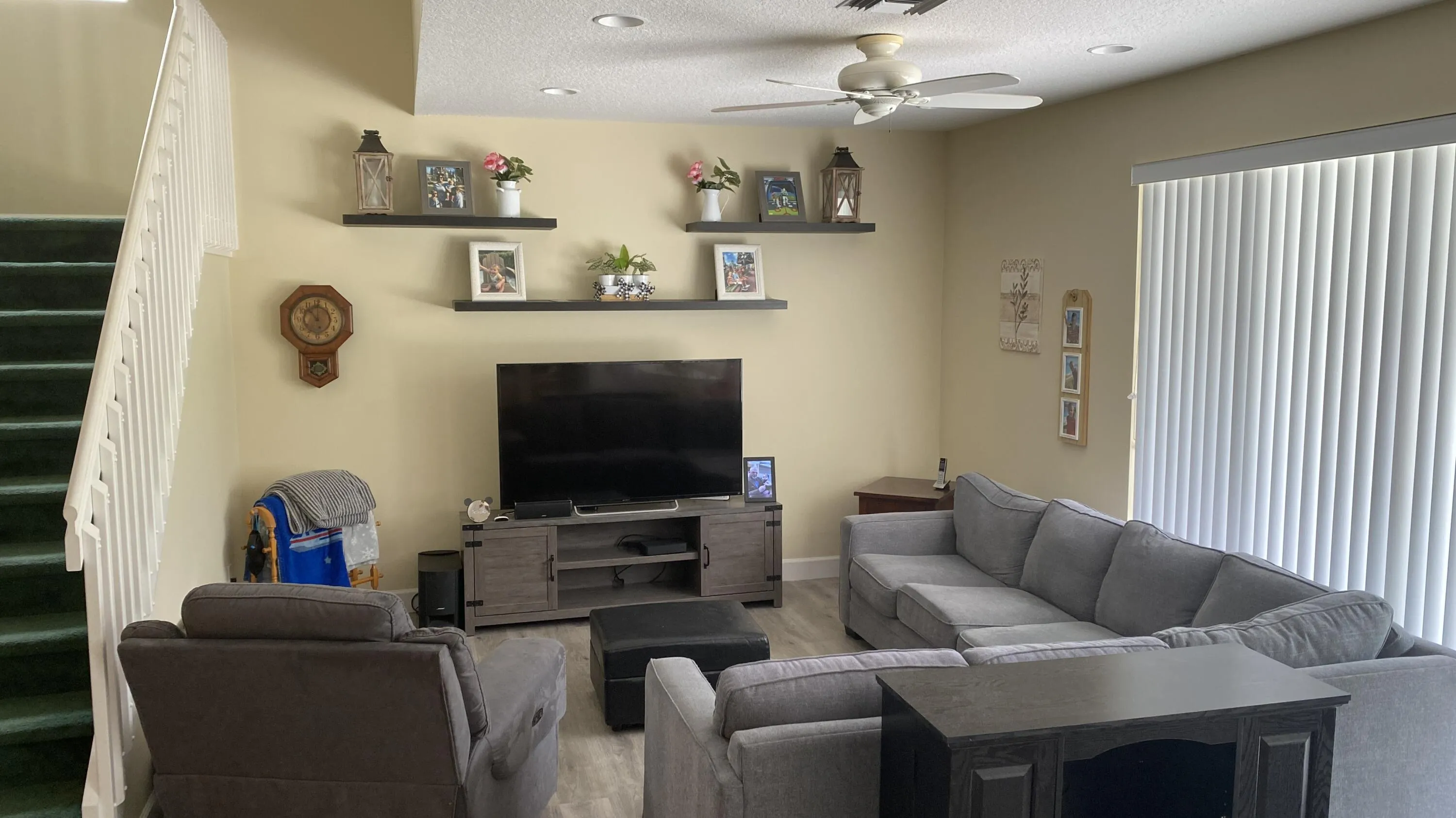 Family Room 1