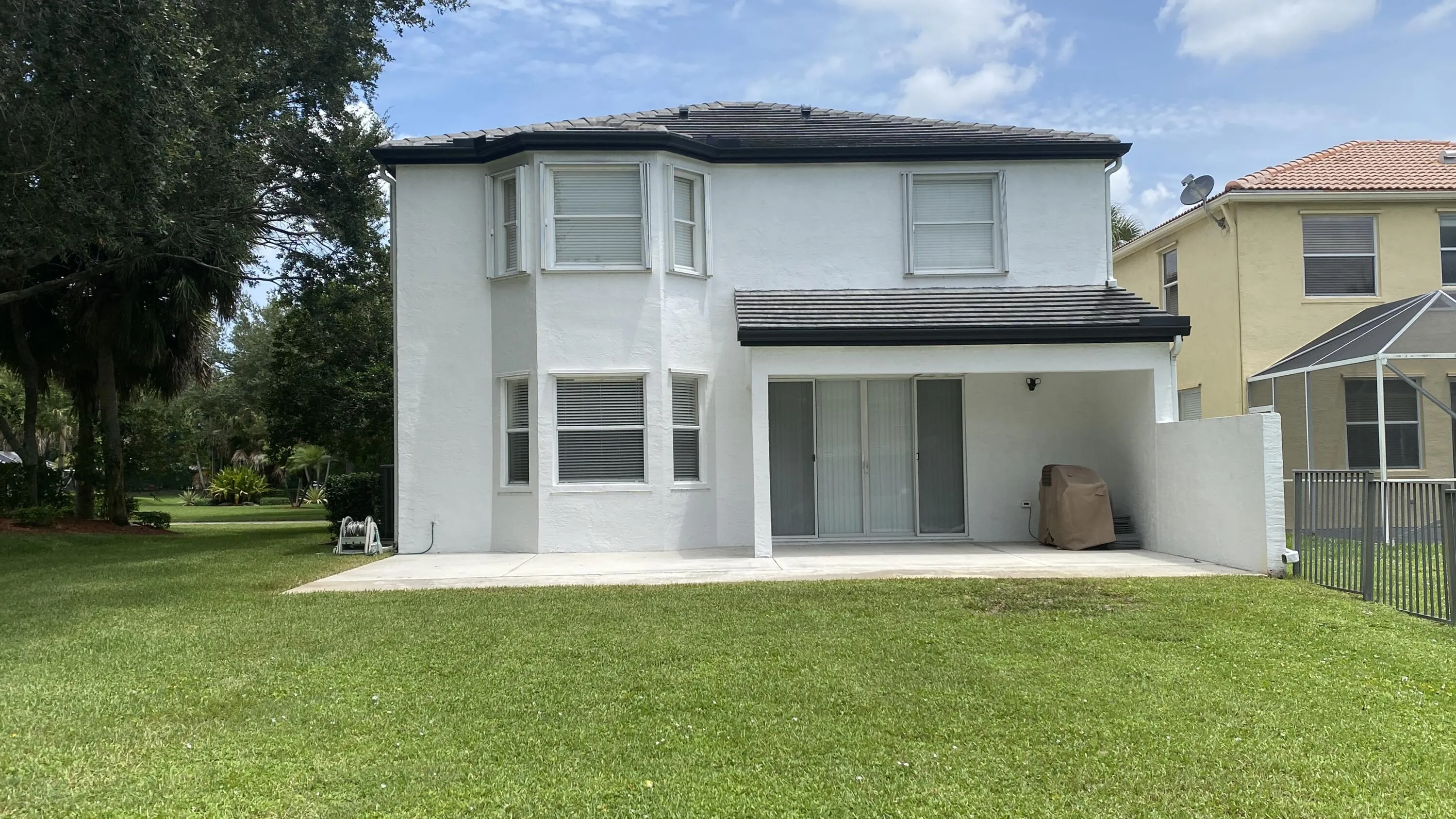 House Rear 3