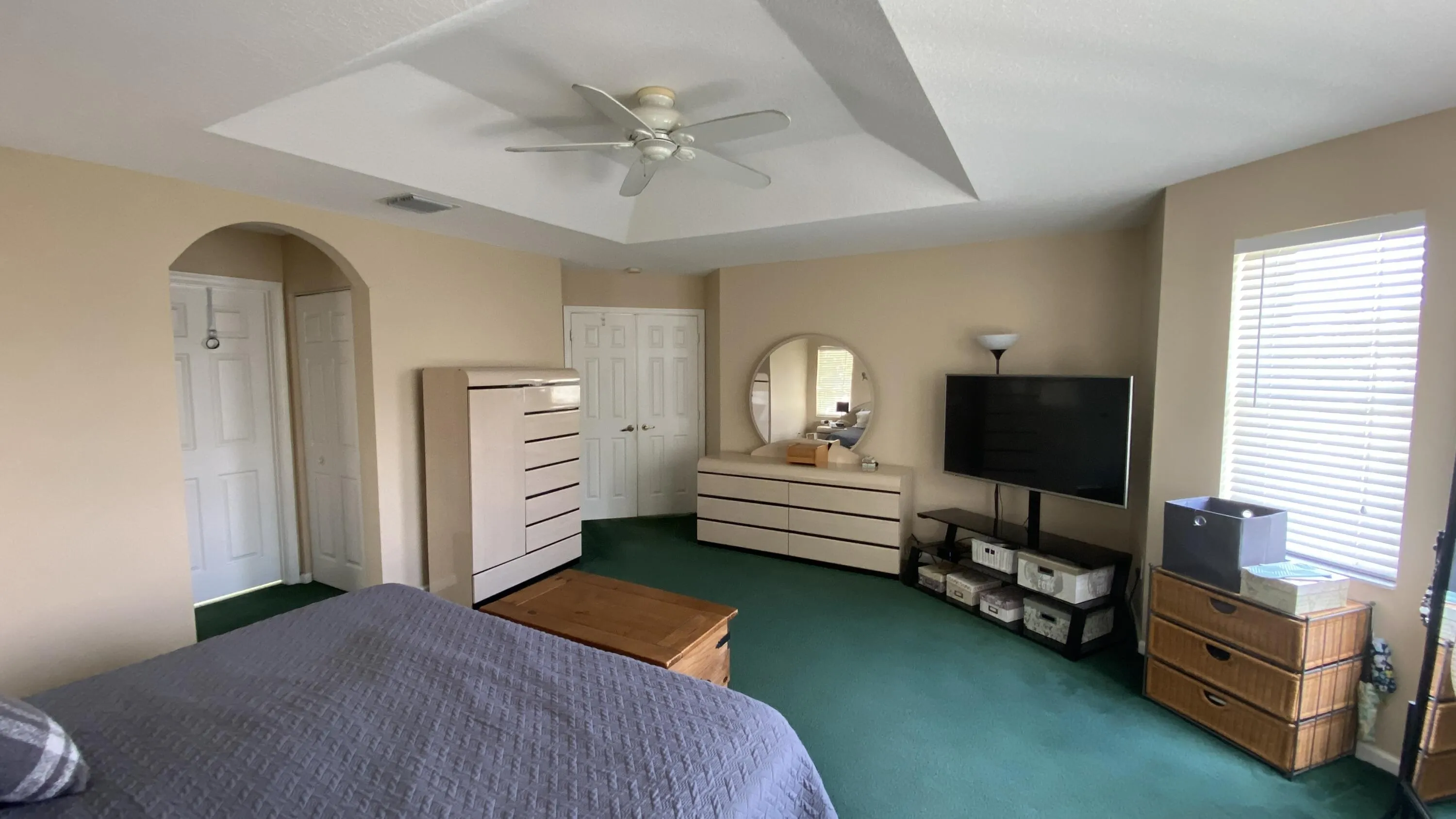 Master Bedroom 3