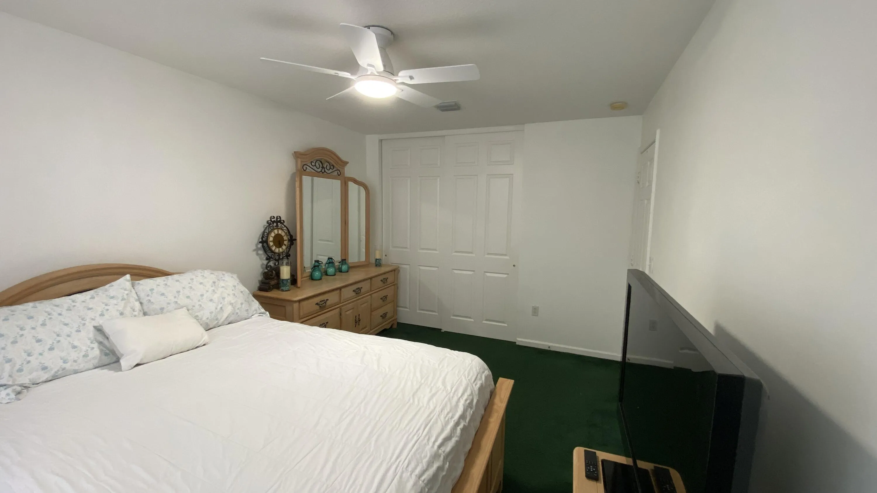 Bedroom 5 d