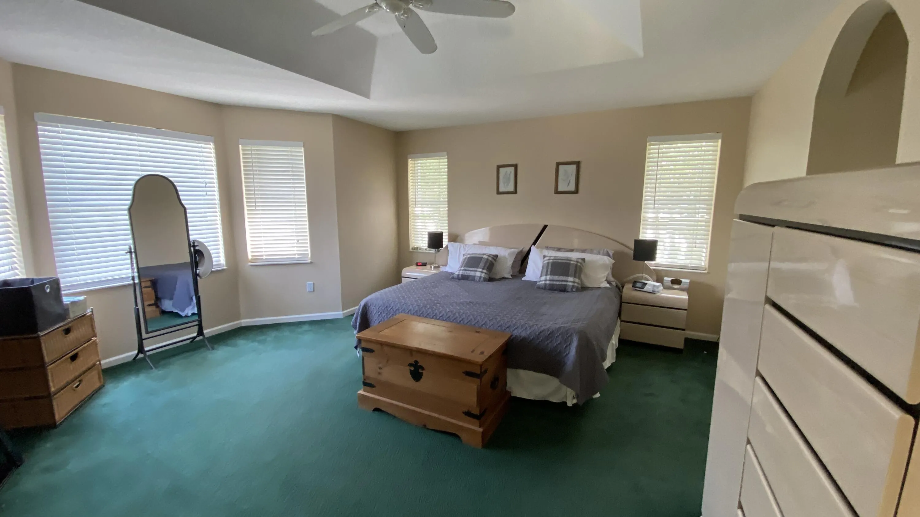 Master Bedroom 5