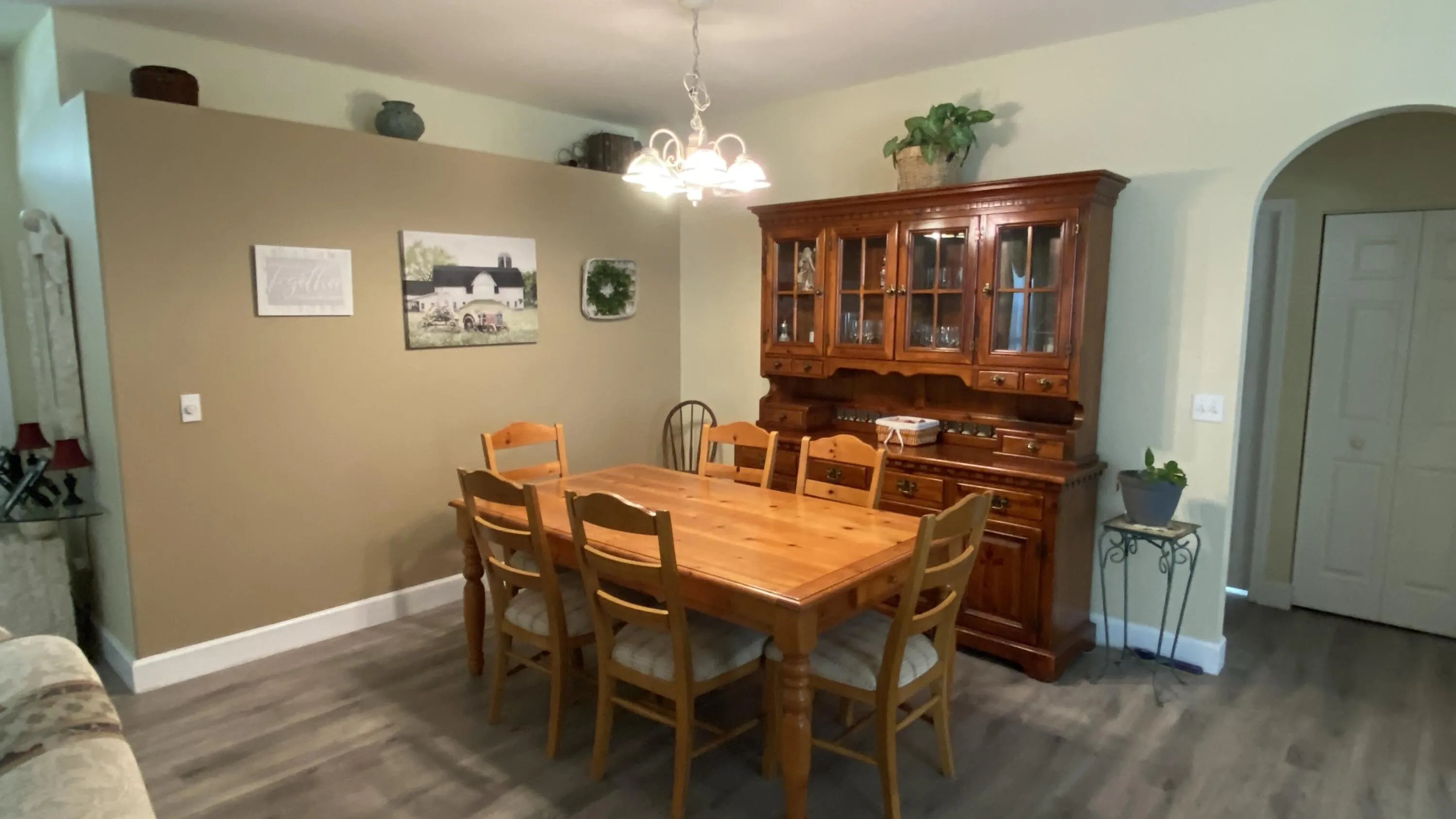 Dining Room 1