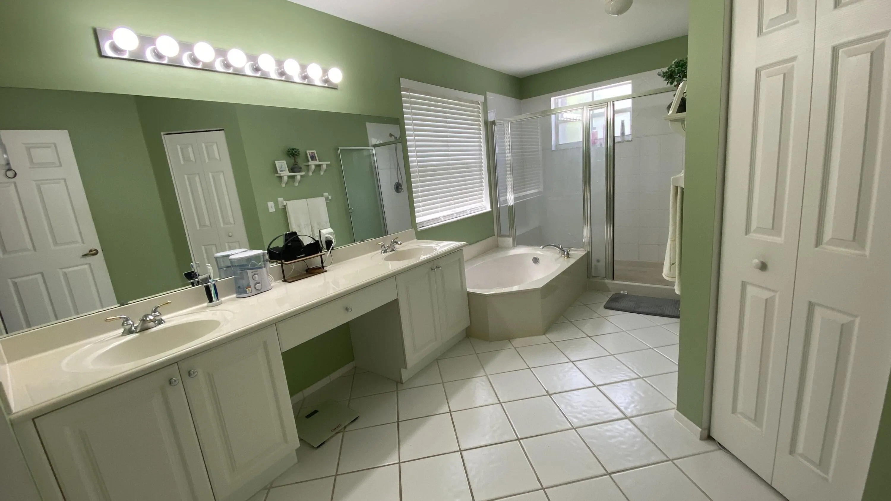 Master Bath 3