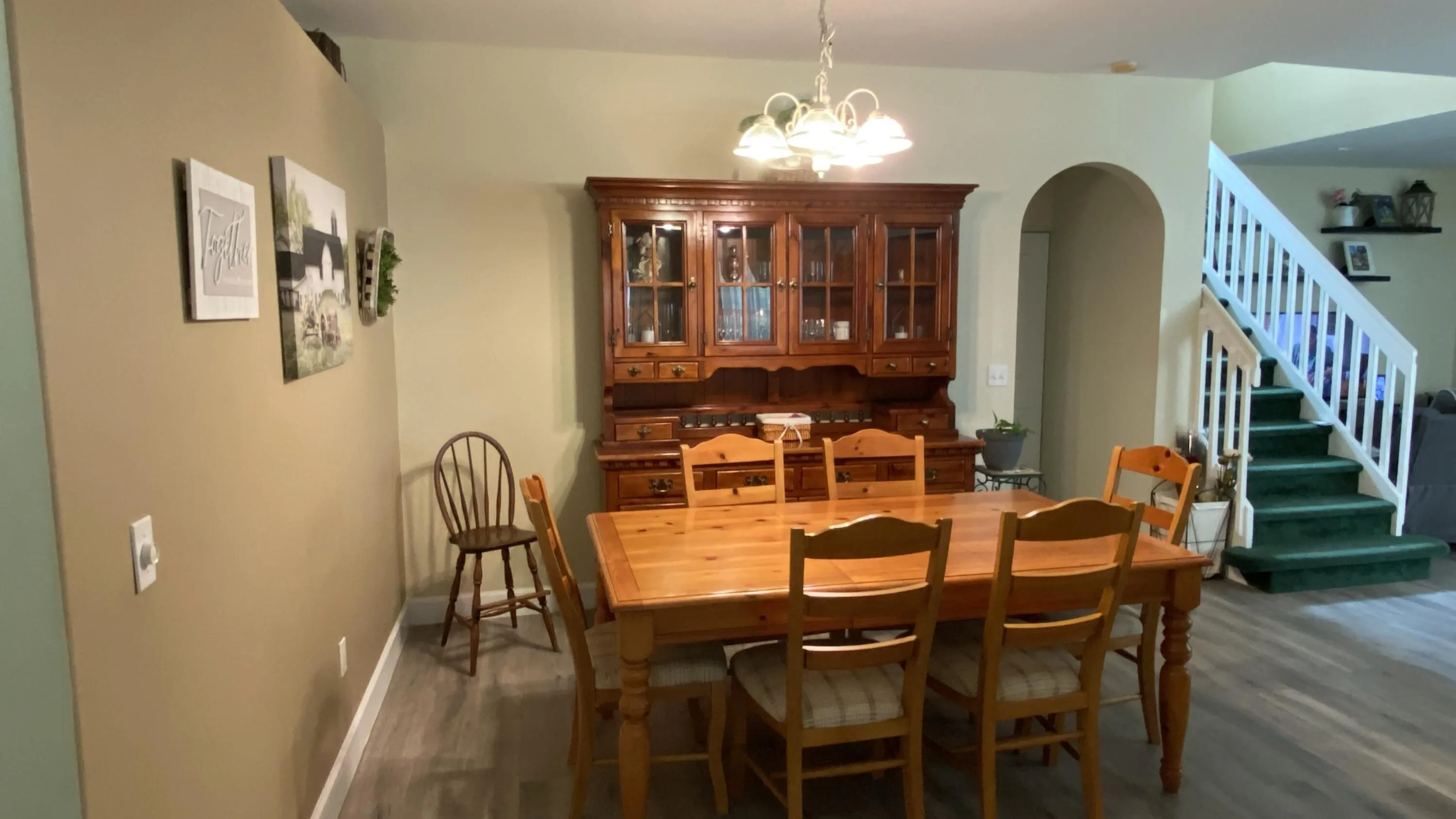 Dining Room 2