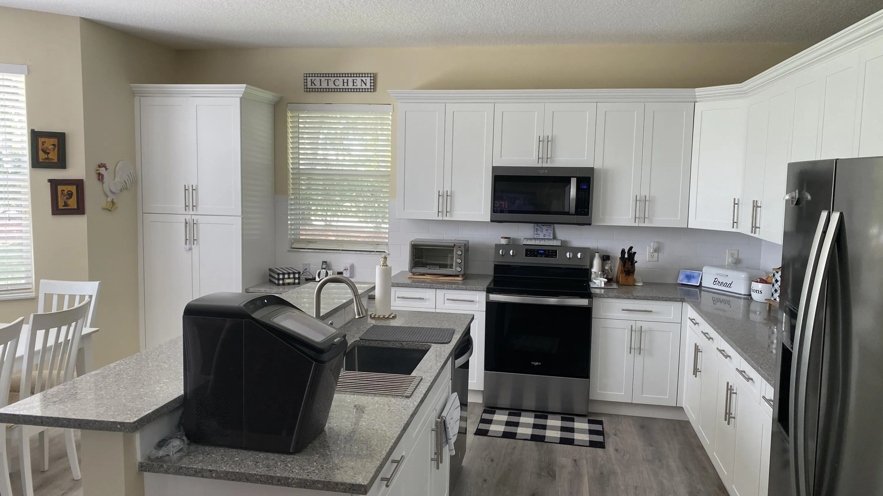 Kitchen 1
