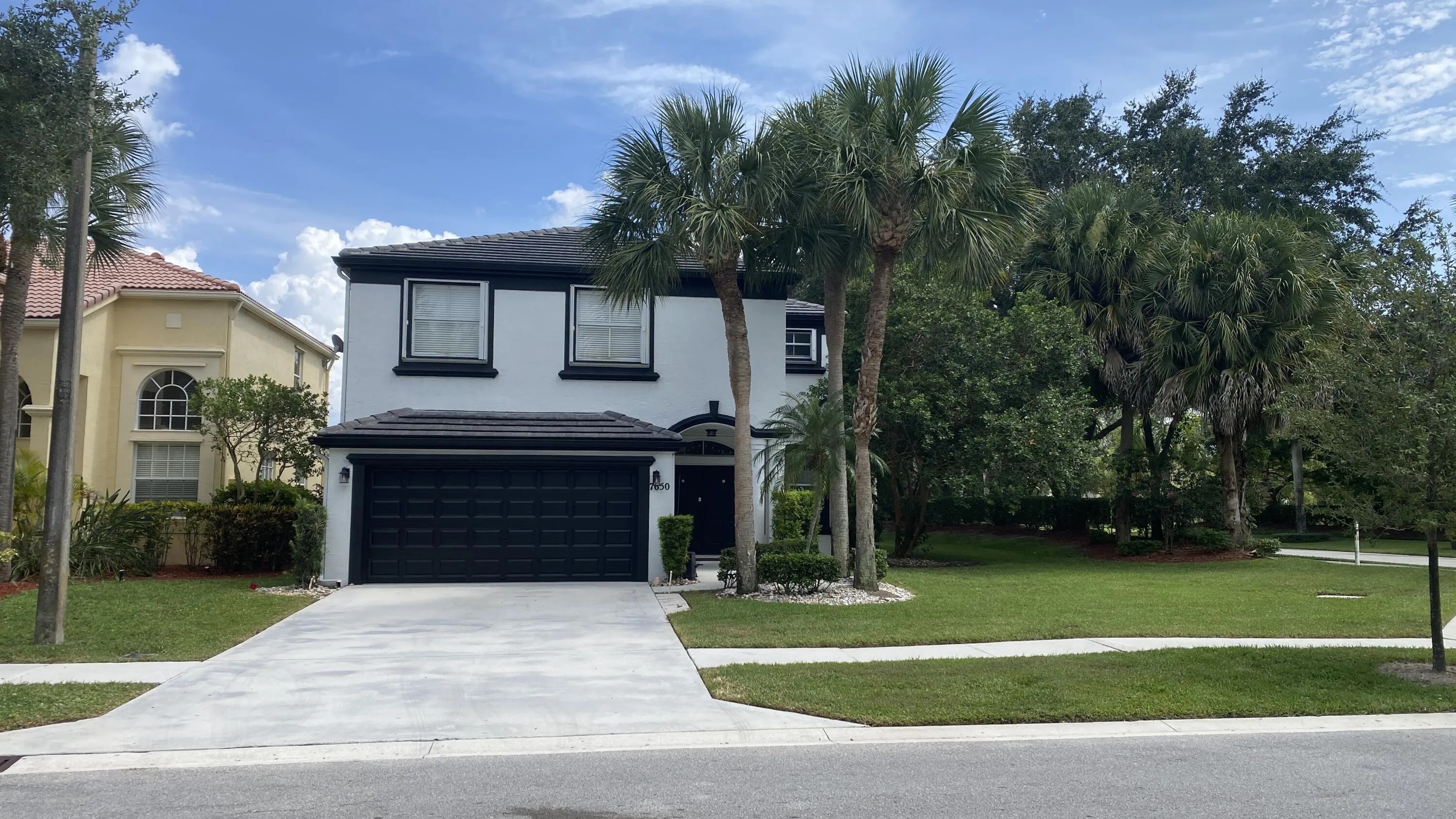 House Front 5
