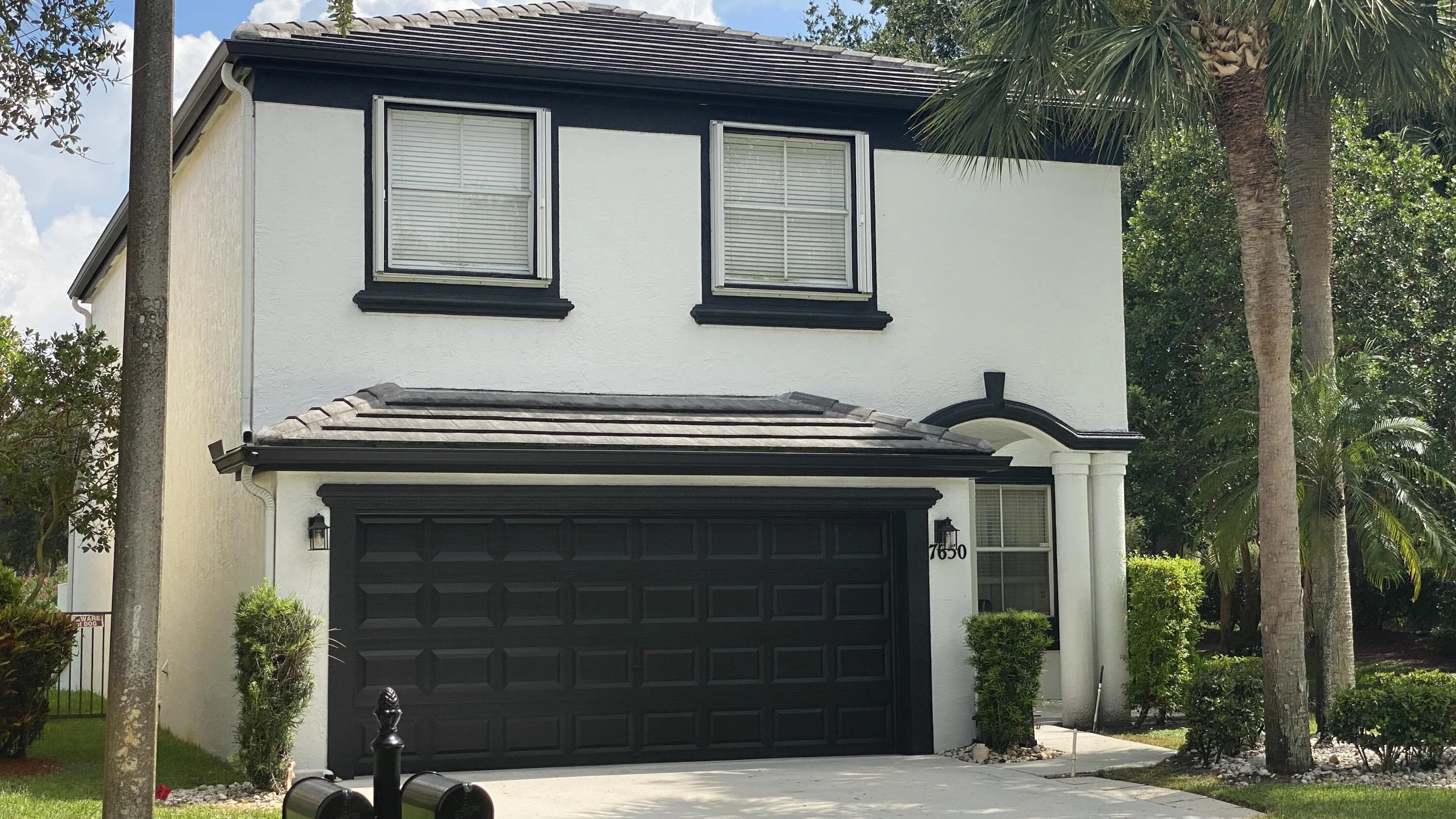House Front 4