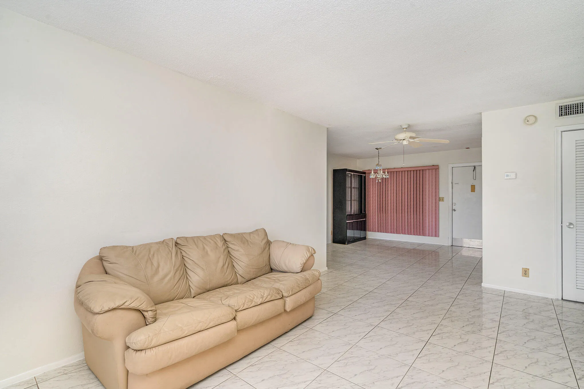 Living Room - current