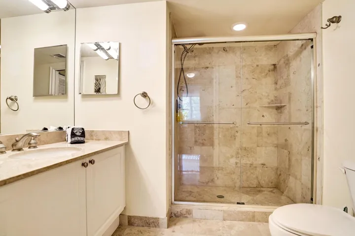 2nd Bath