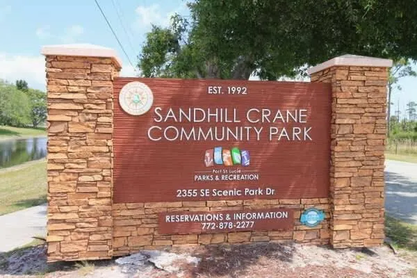 local park