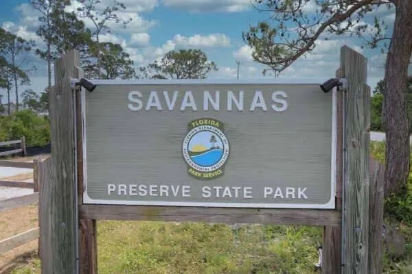Savanna Preserve