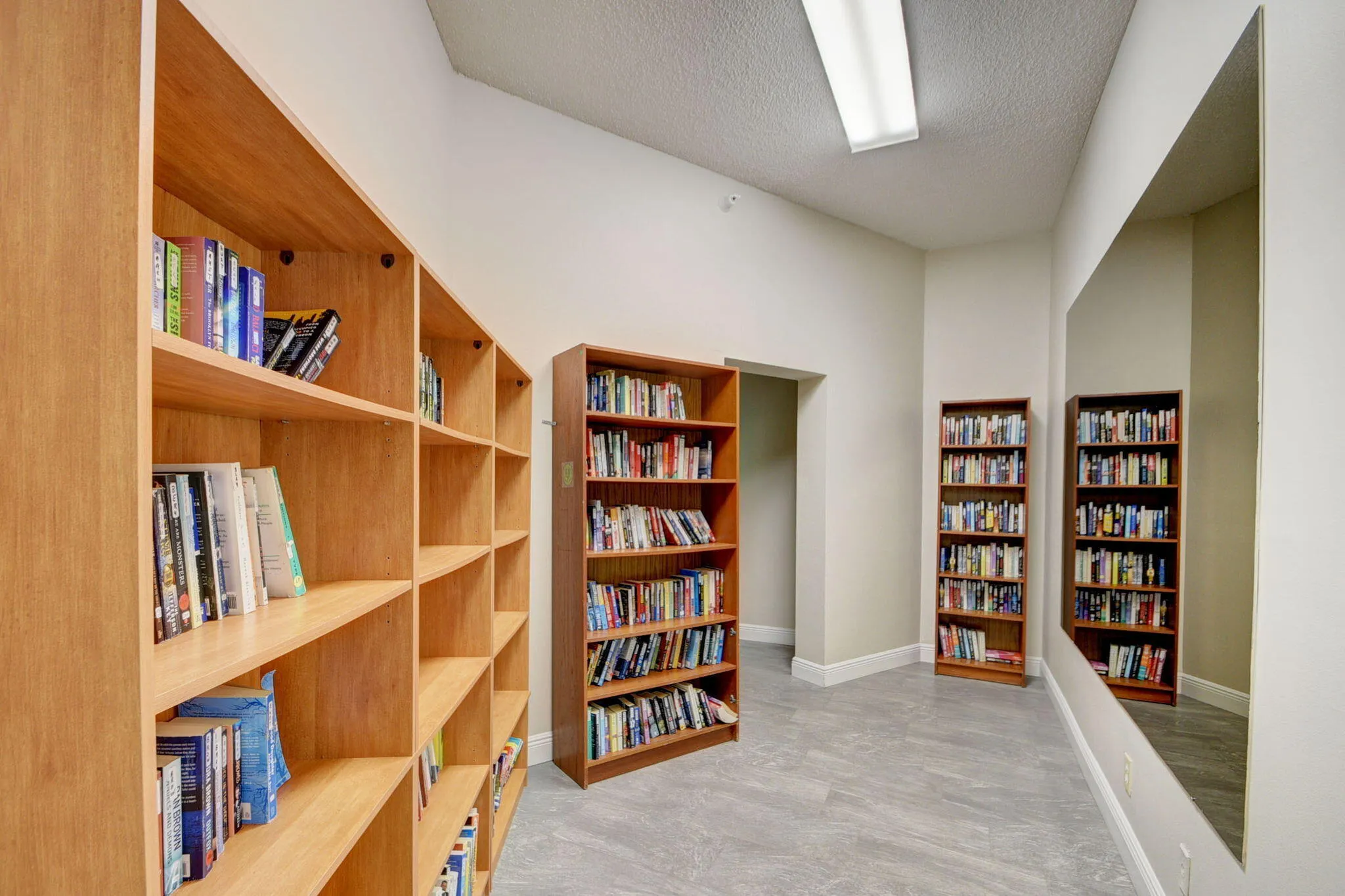 Library