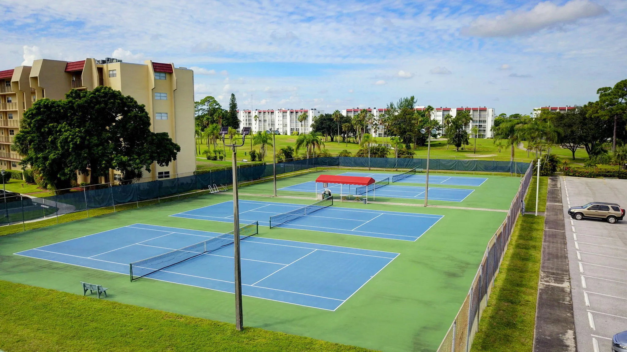 Tennis