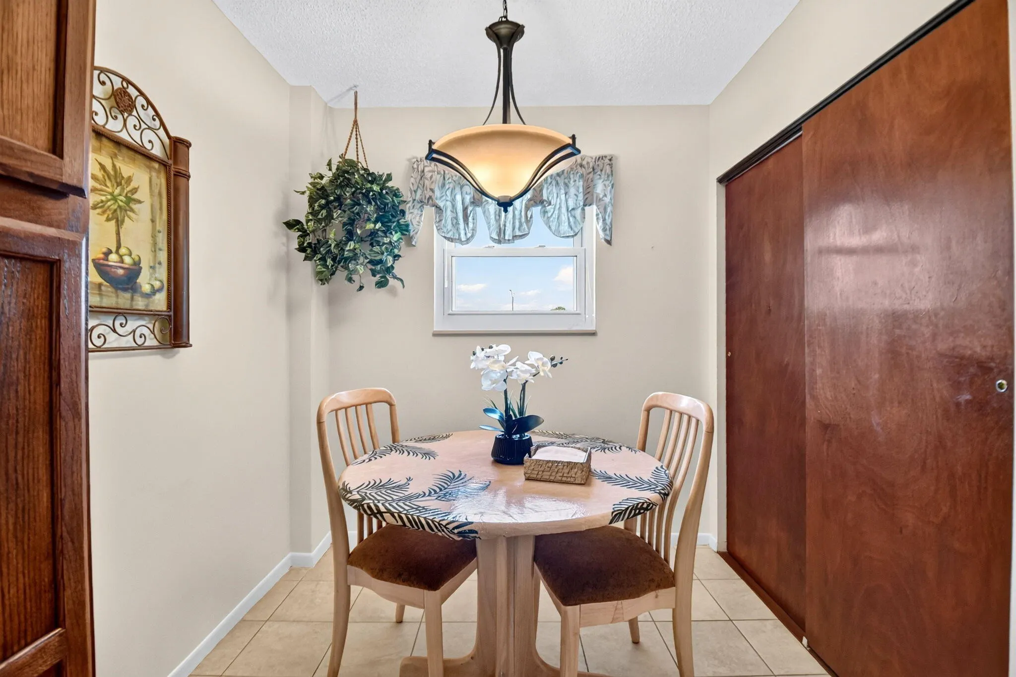 Kitchen Dining