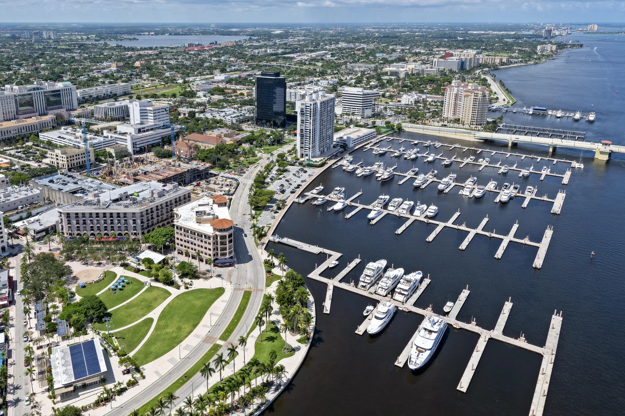 FLAGLER DRIVE