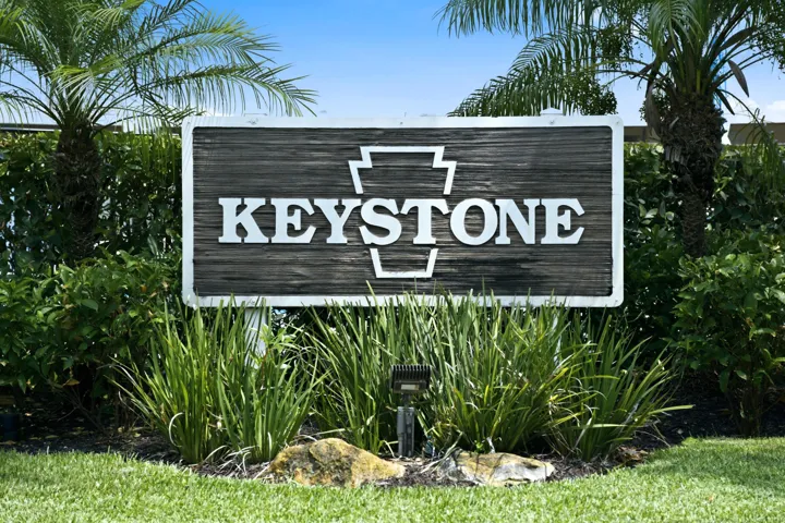 KEYSTONE