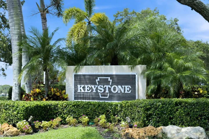 KEYSTONE