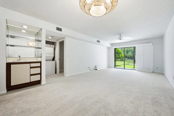 DINING AND LIVING ROOM