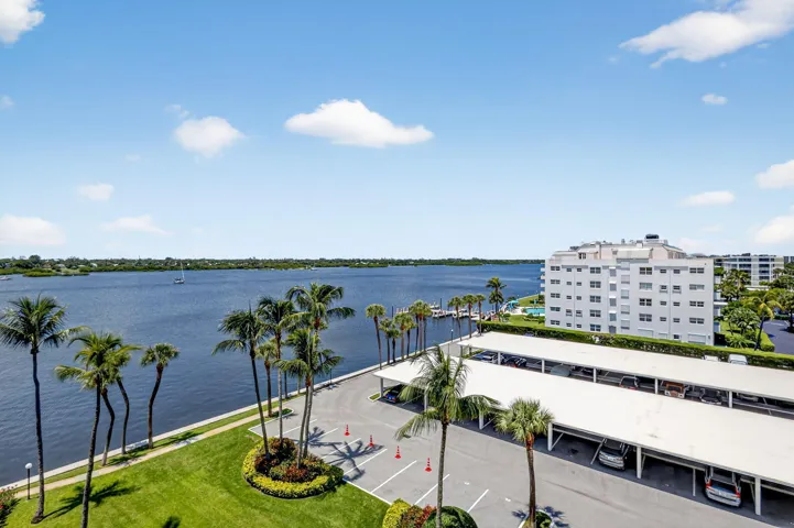 wide intracoastal views