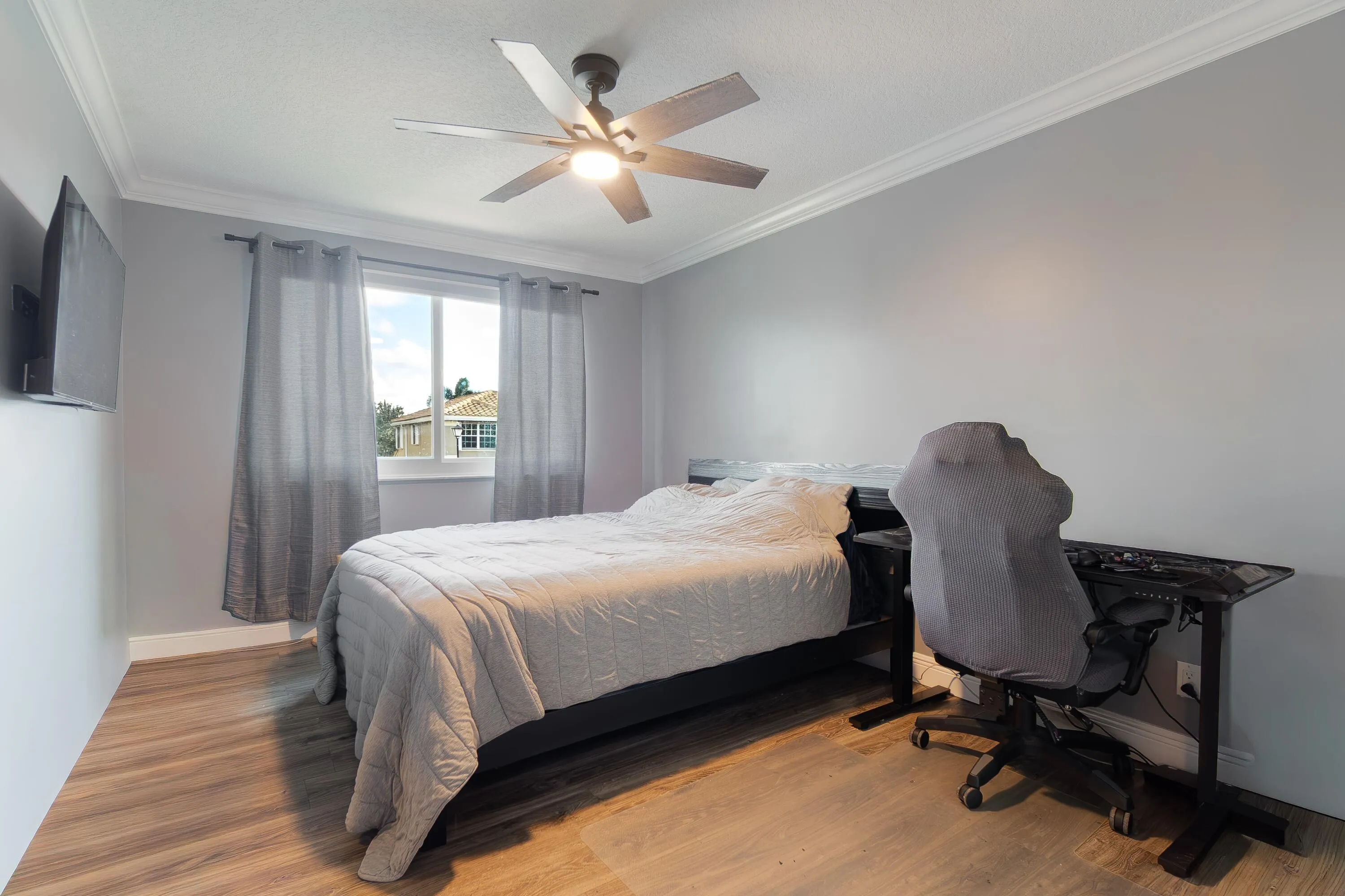 3rd Bedroom