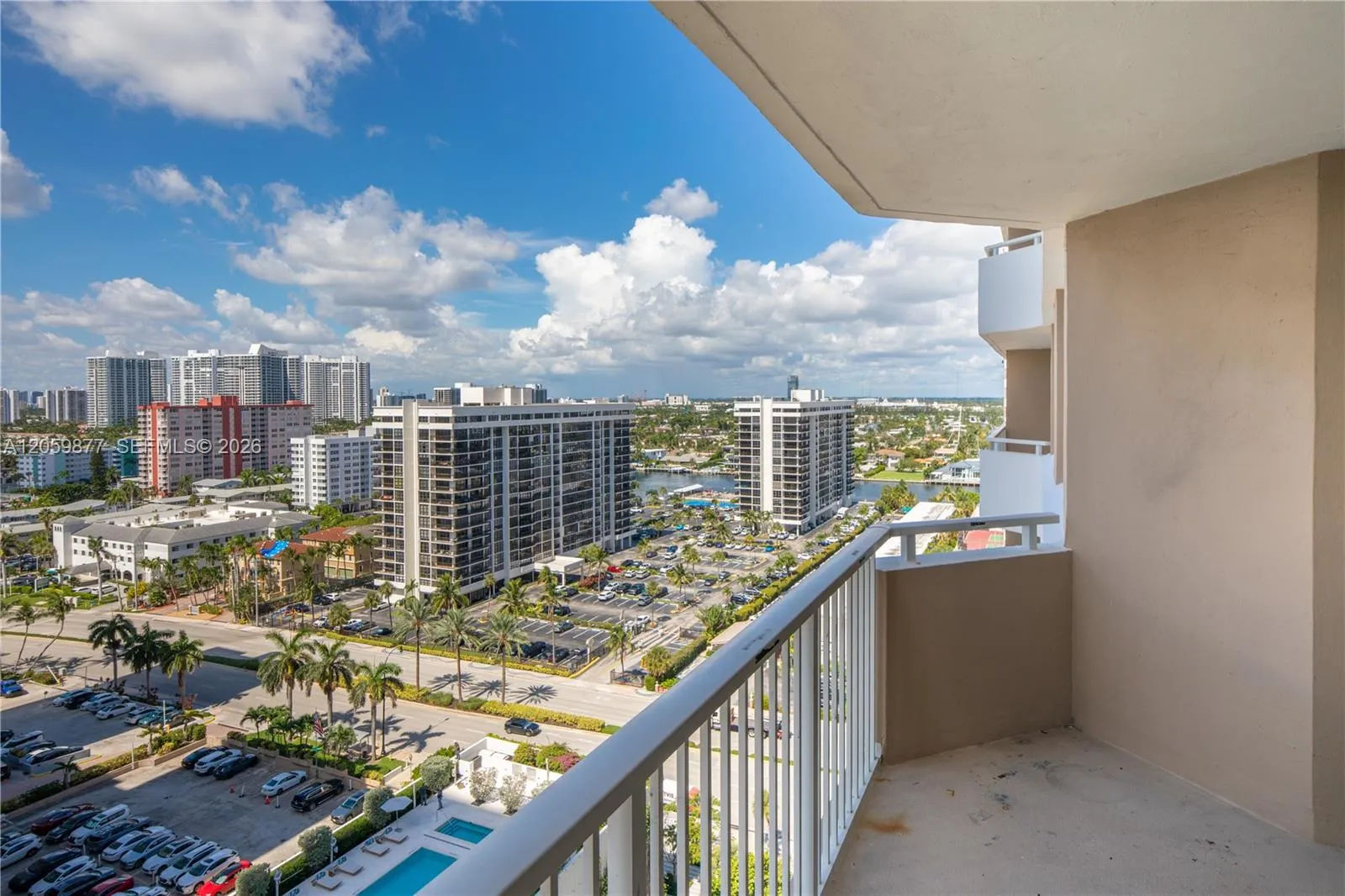 watch the sunsets and sunrises from your unit balcony with a coffee and or a nice glass of wine