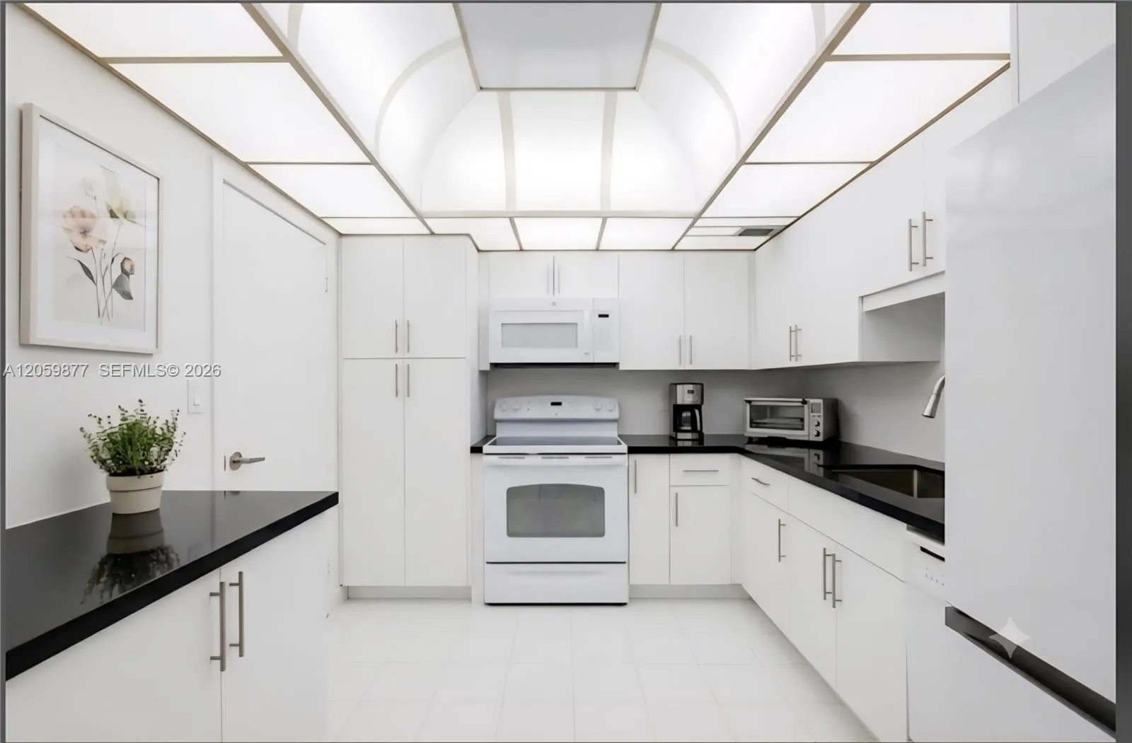 images are virtually staged to highlight how the space can look with furnishings.